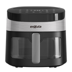 Freidora Sin Aceite 6,5 Litros con Visor
