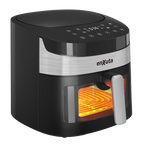 Freidora Sin Aceite 6,5 Litros con Visor