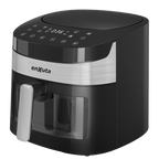 Freidora Sin Aceite 6,5 Litros con Visor