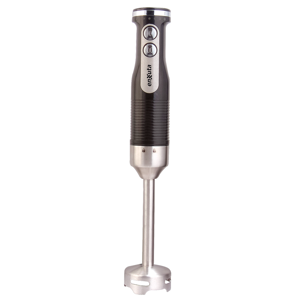 Mixer 600 watts Inox / Master Box 4 Unidades