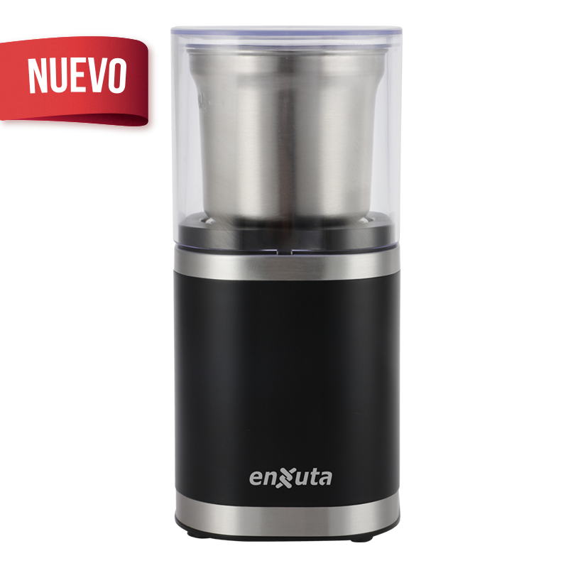 Molinillo de Café 85 gramos y 150 watts / Master Box 6 Unidades