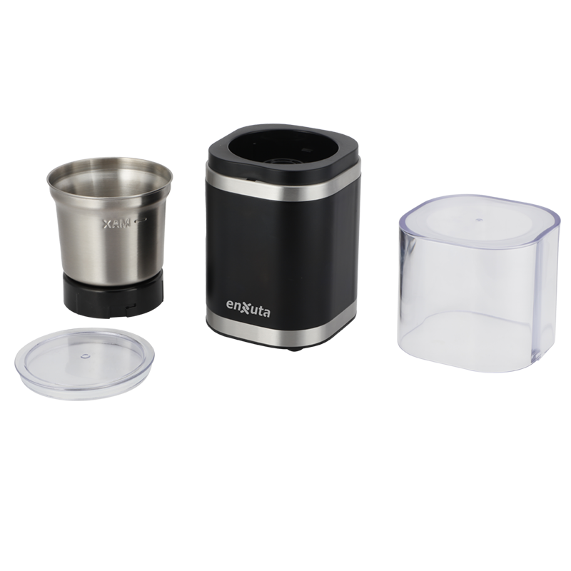 Molinillo de Café 85 gramos y 150 watts / Master Box 6 Unidades