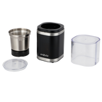 Molinillo de Café 85 gramos y 150 watts / Master Box 6 Unidades