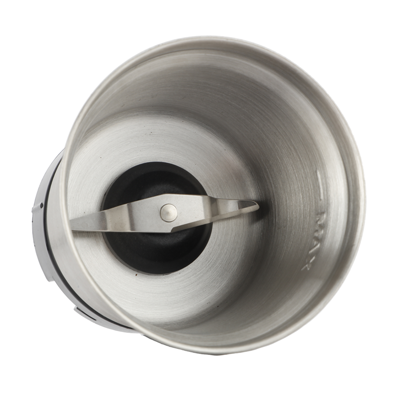 Molinillo de Café 85 gramos y 150 watts / Master Box 6 Unidades