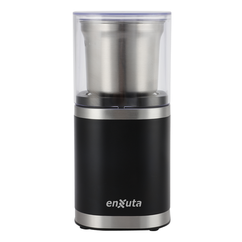 Molinillo de Café 85 gramos y 150 watts / Master Box 6 Unidades