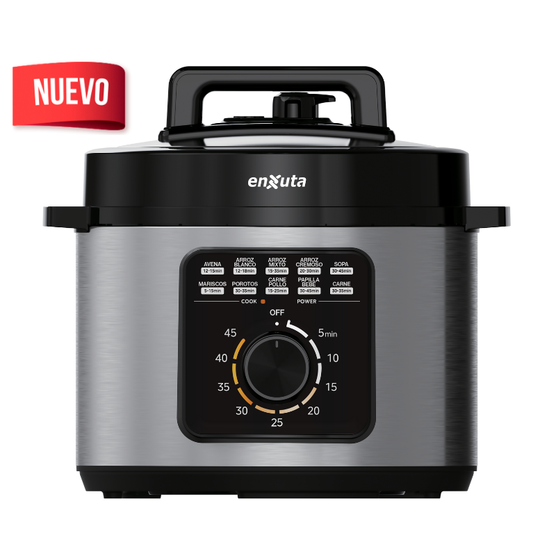 Olla a Presión Eléctrica 5 Litros