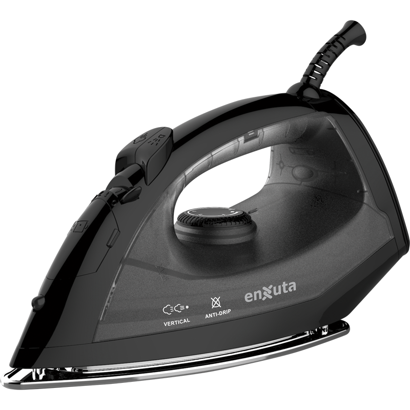 Plancha a Vapor 1.500 - 1.900 watts / Master Box 4 Unidades