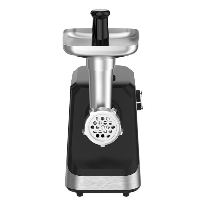 Picadora de Carne Capacidad de 2,5 kg/min y 1.800 watts / Master Box 2 Unidades
