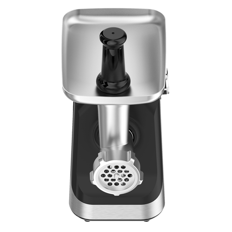 Picadora de Carne Capacidad de 2,5 kg/min y 1.800 watts / Master Box 2 Unidades