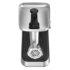 Picadora de Carne Capacidad de 2,5 kg/min y 1.800 watts / Master Box 2 Unidades
