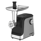 Picadora de Carne Capacidad de 2,5 kg/min y 1.800 watts / Master Box 2 Unidades