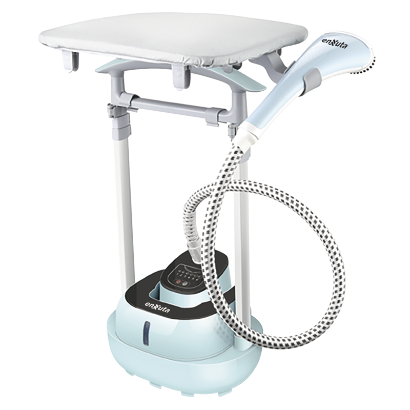 Plancha a Vapor Vertical 2.000 watts con Percha