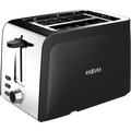 Tostadora 2 Panes - 720 - 850 watts / Master Box 4 unidades
