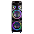 Torre de Sonido 2 x 12 Pulgadas 800 Watts PMPO