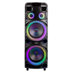 Torre de Sonido 2 x 12 Pulgadas 800 Watts PMPO