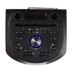 Torre de Sonido 2 x 12 Pulgadas 800 Watts PMPO