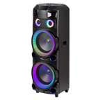 Torre de Sonido 2 x 12 Pulgadas 800 Watts PMPO