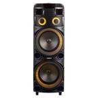 Torre de Sonido 2 x 12 Pulgadas 800 Watts PMPO