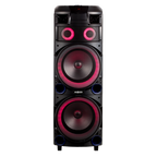Torre de Sonido 2 x 12 Pulgadas 800 Watts PMPO